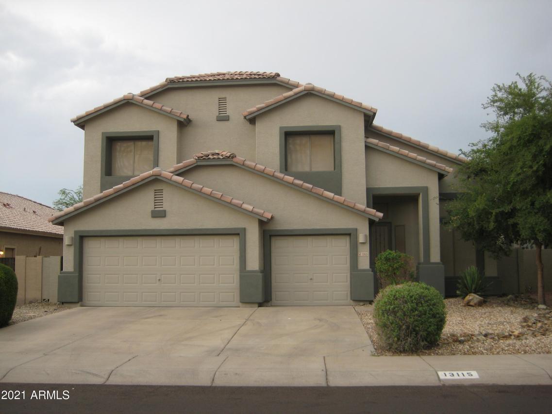 13115 W Jacobson Dr., Litchfield Park, AZ 85340