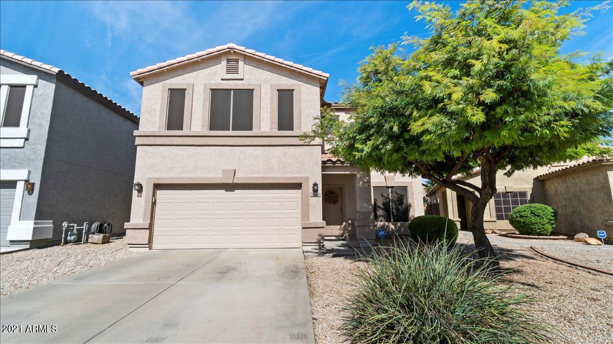 728 E Solitude Tr., San Tan Valley, AZ 85143