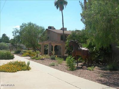 90 W Yavapai St. #8, Wickenburg, AZ 85390