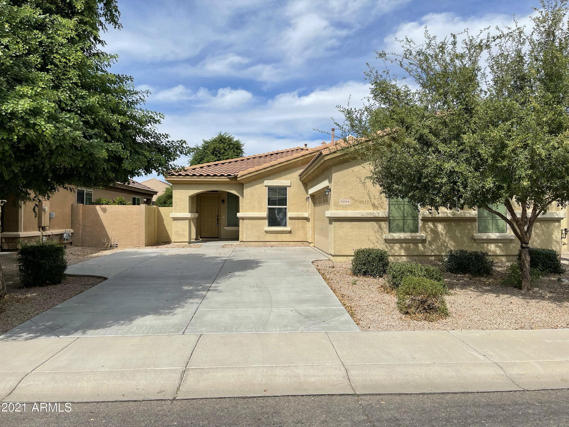 3004 E Ridgewood Ln., Gilbert, AZ 85298