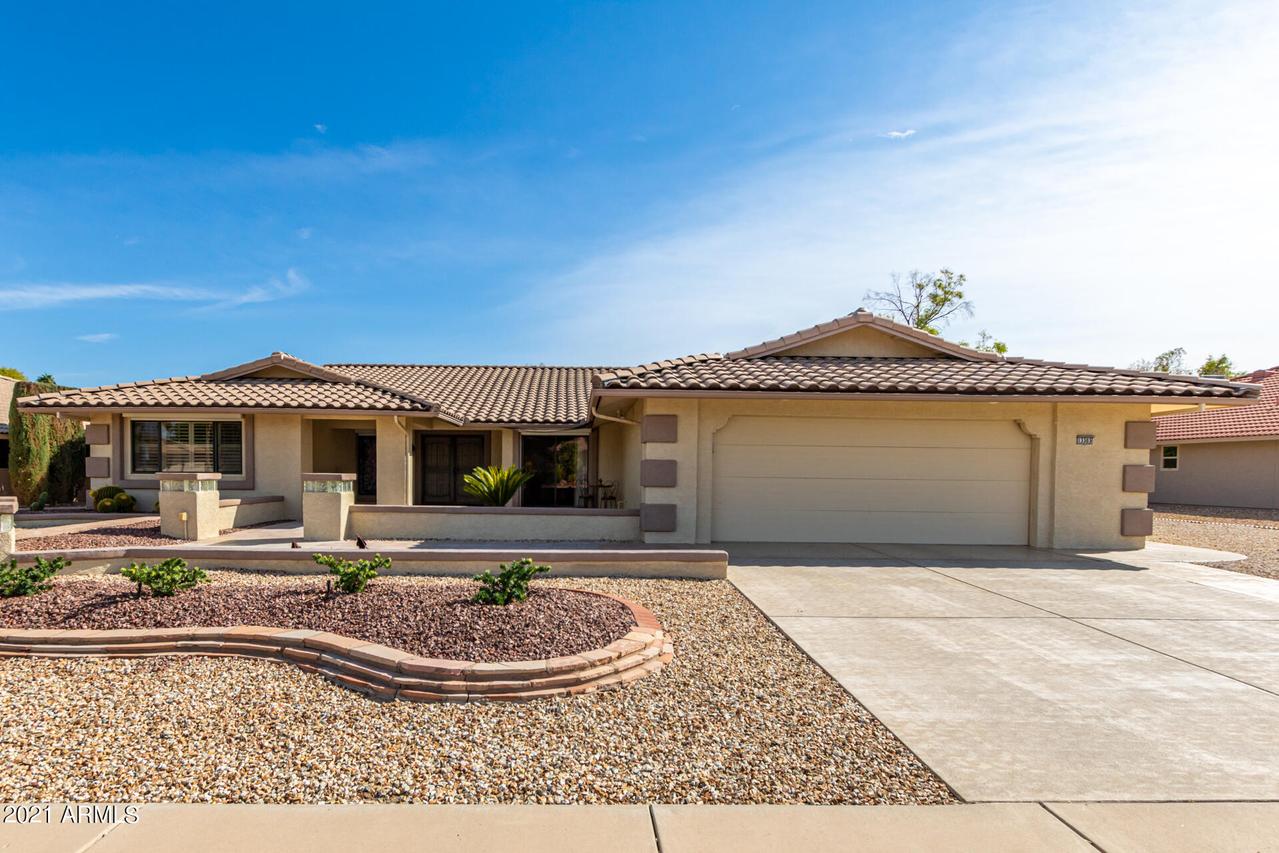 13303 W Paintbrush Dr., Sun City West, AZ 85375