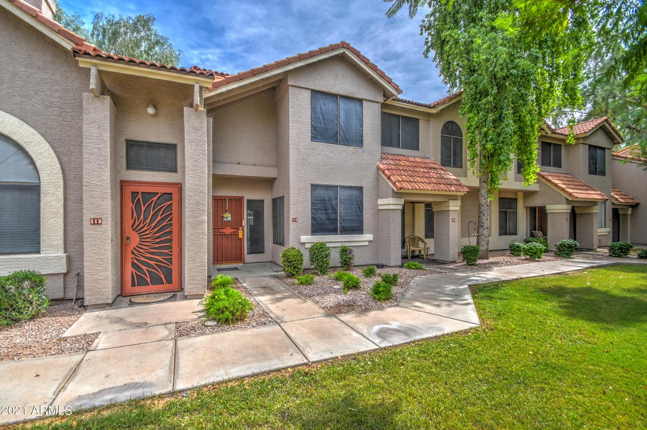500 N Roosevelt Ave. #114, Chandler, AZ 85226