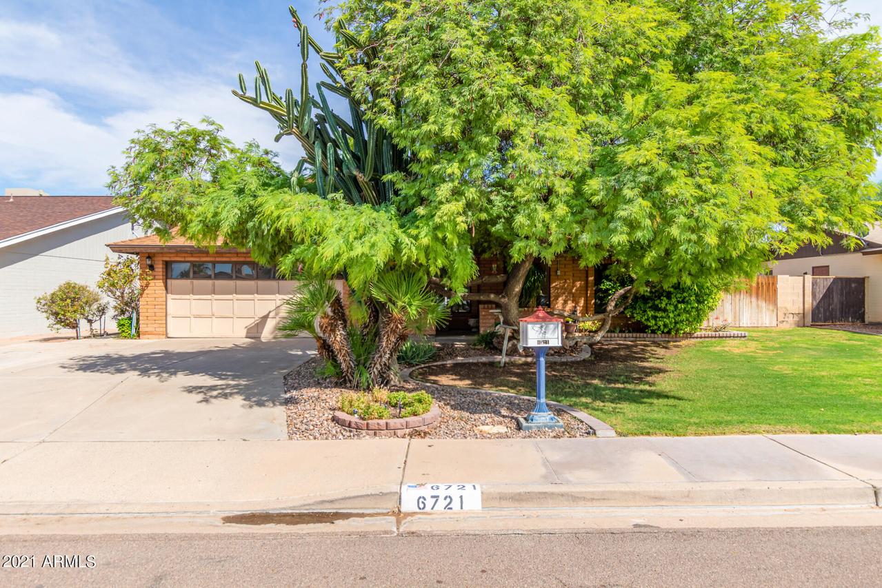 6721 S Lakeshore Dr., Tempe, AZ 85283