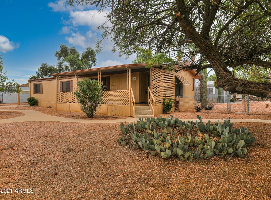 1097 W Rex Hancock St., Casa Grande, AZ 85122