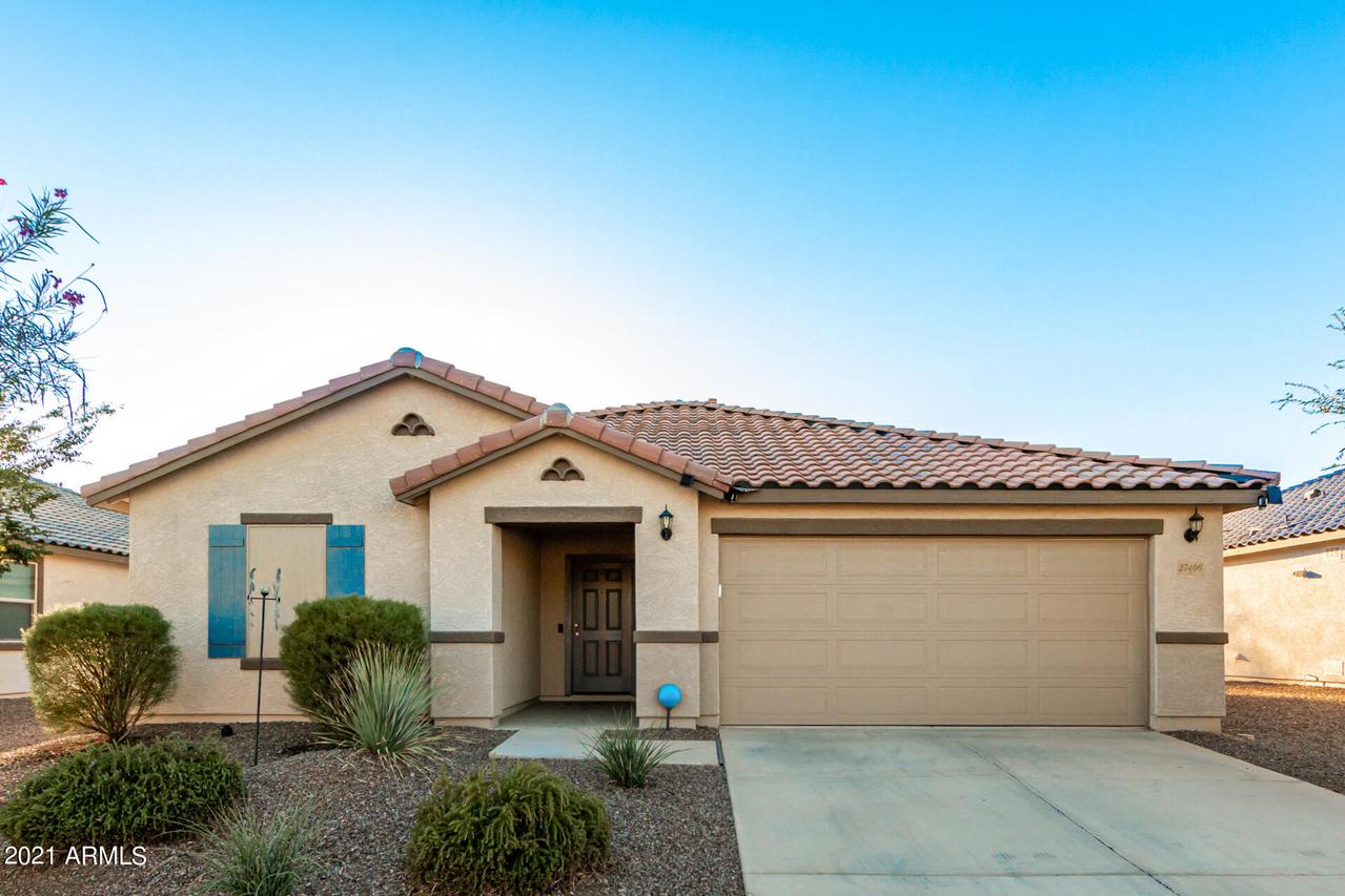27406 N 172nd Ave., Surprise, AZ 85387