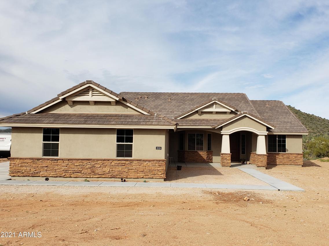 319 E Tumbleweed Dr., Phoenix, AZ 85085