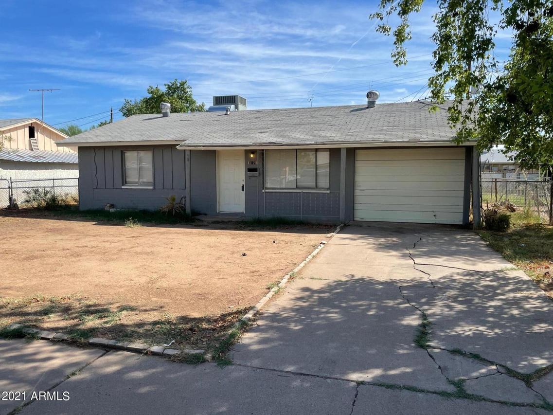 3129 N 37th Ave., Phoenix, AZ 85019