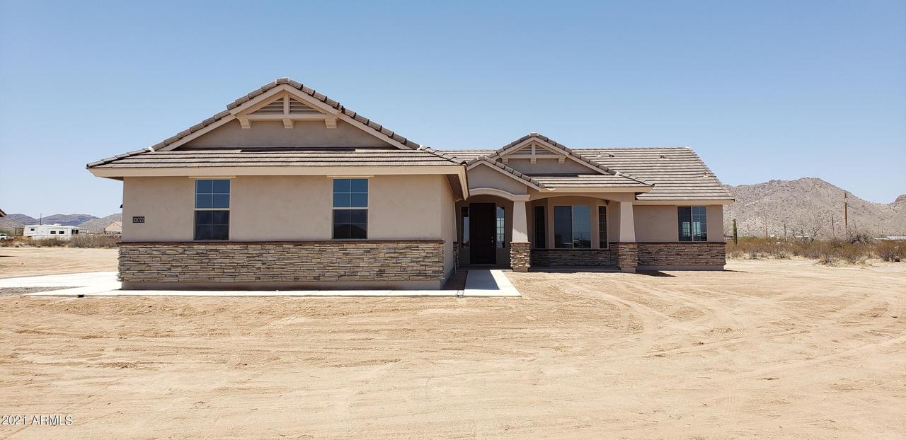 326 E Tumbleweed Dr., Phoenix, AZ 85085