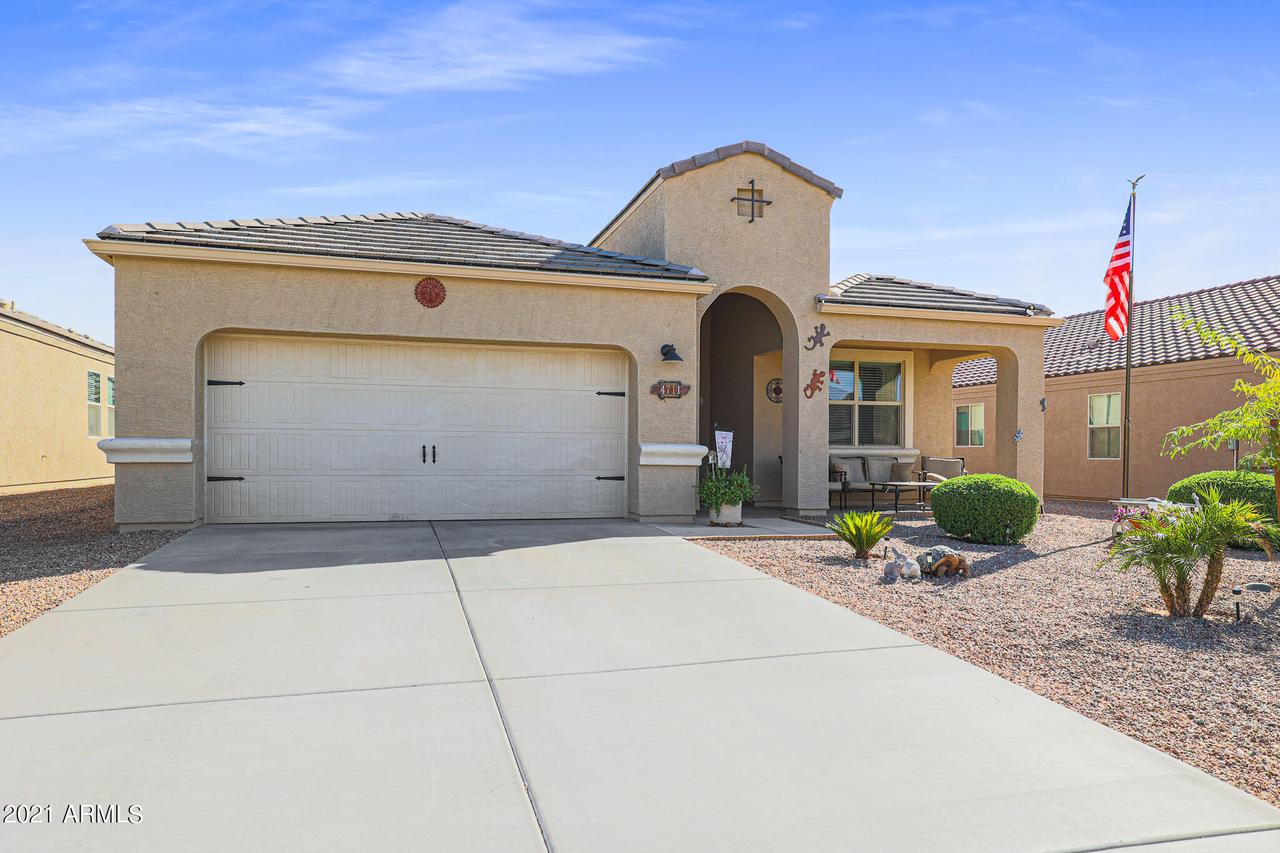 4711 E Pearl Rd., San Tan Valley, AZ 85143