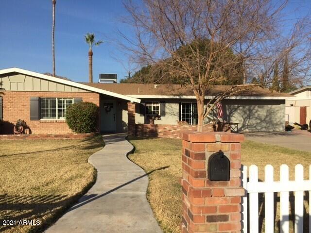 5434 E Flower St., Phoenix, AZ 85018