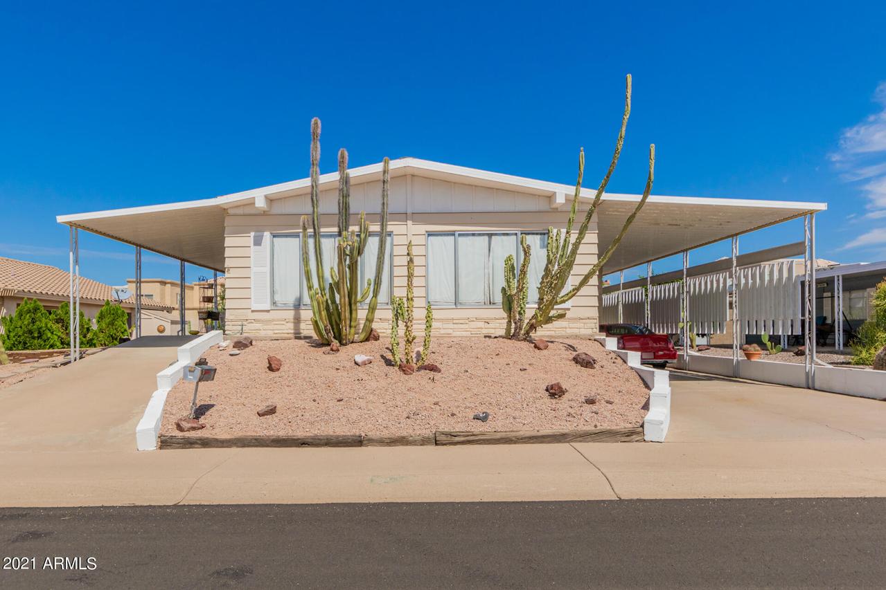5916 E Player Pl., Mesa, AZ 85215