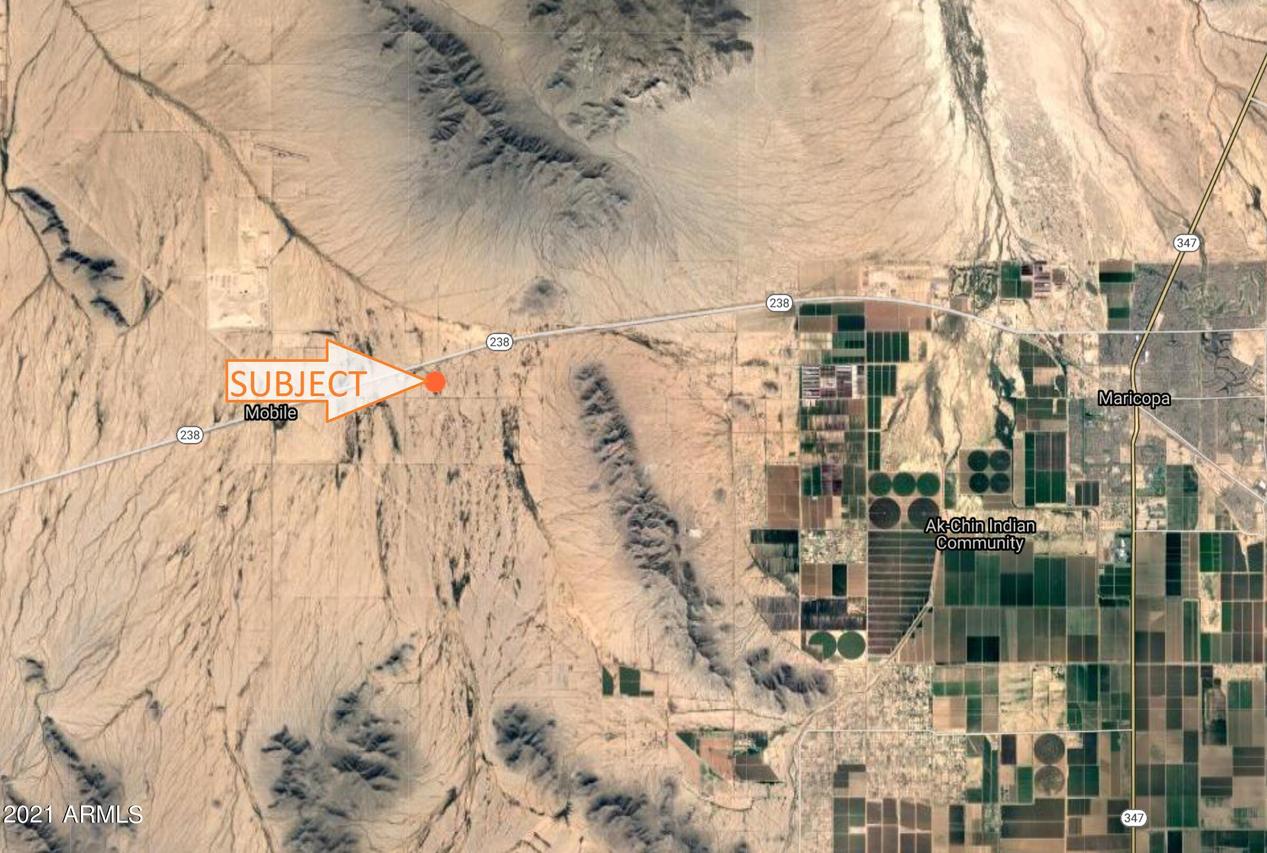 42411 S 80th Ave. #-, Maricopa, AZ 85139