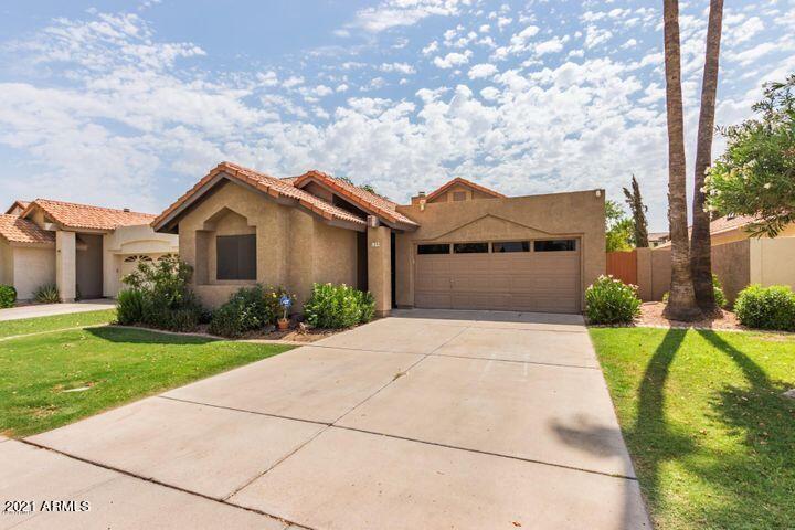 125 S Ocean Dr., Gilbert, AZ 85233