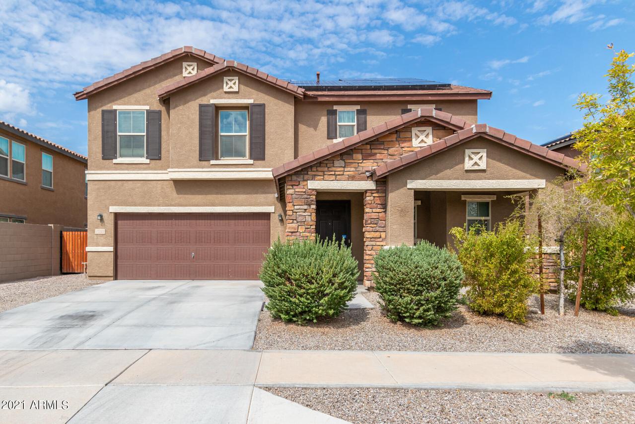 17222 W Salome St., Goodyear, AZ 85338