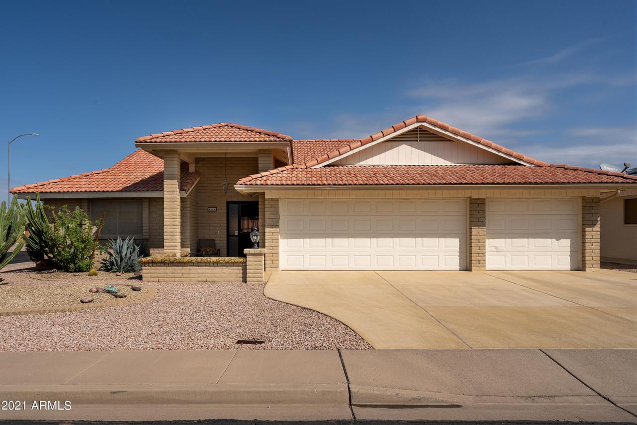 8208 E Monterey Ave., Mesa, AZ 85208