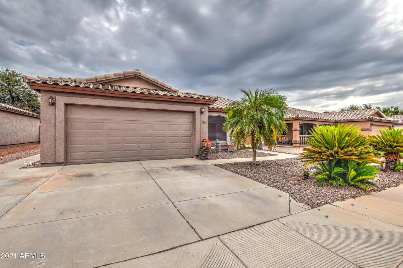 2613 S 71st Dr., Phoenix, AZ 85043