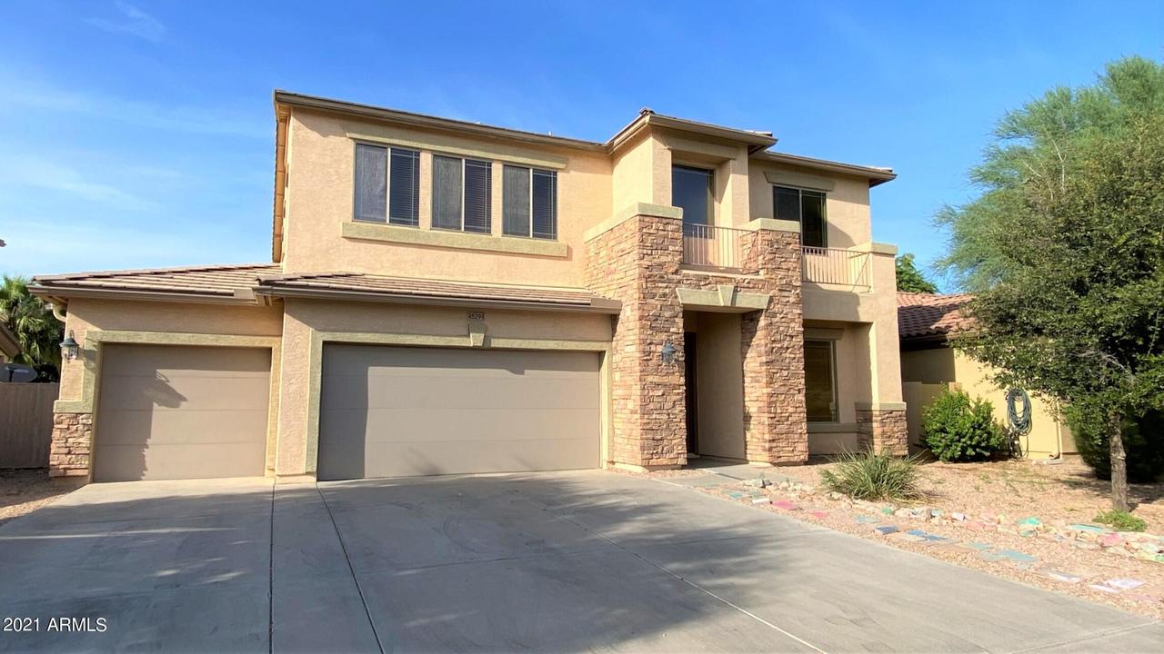 45294 W Desert Cedars Ln., Maricopa, AZ 85139