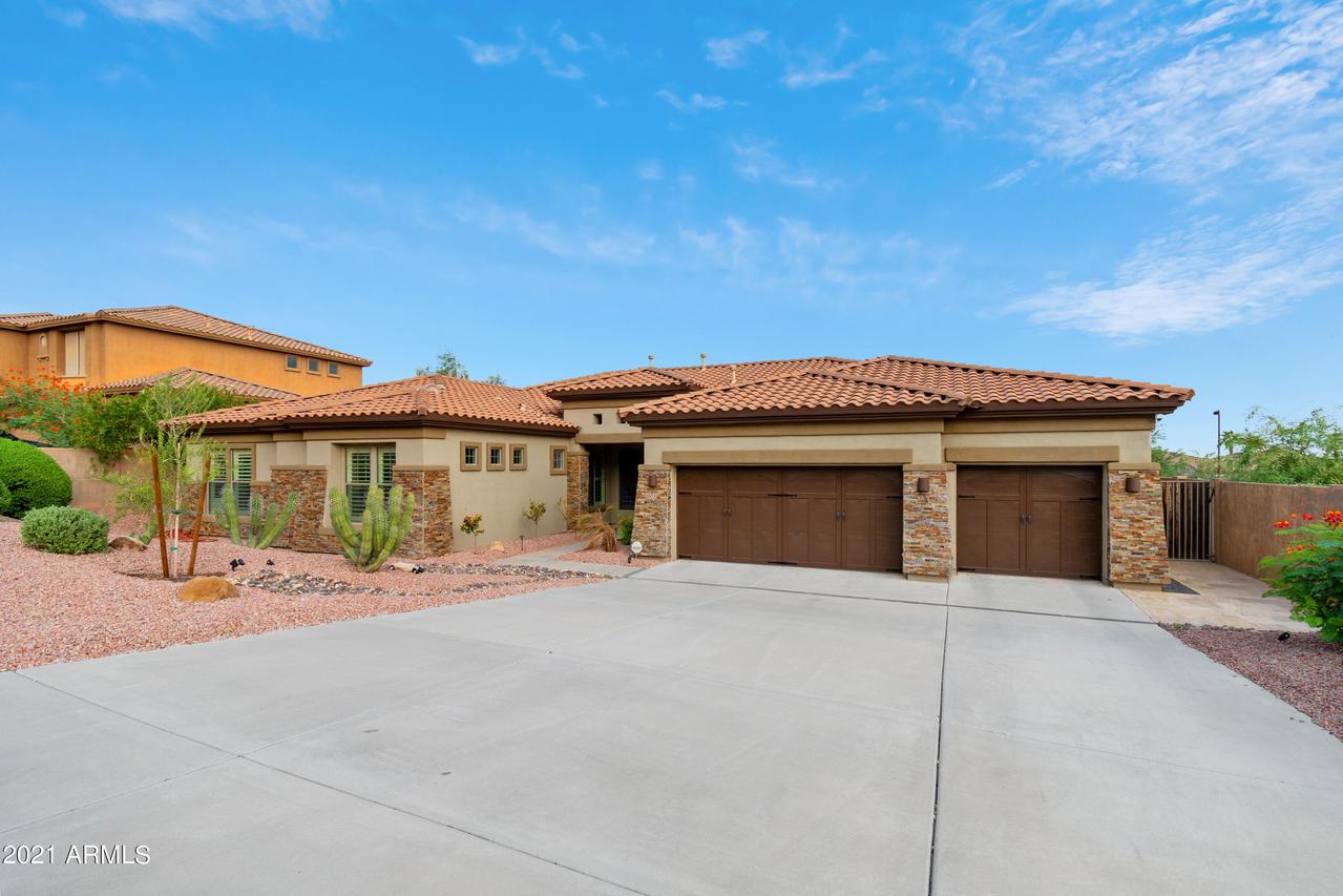 16033 S 29th Ave., Phoenix, AZ 85045