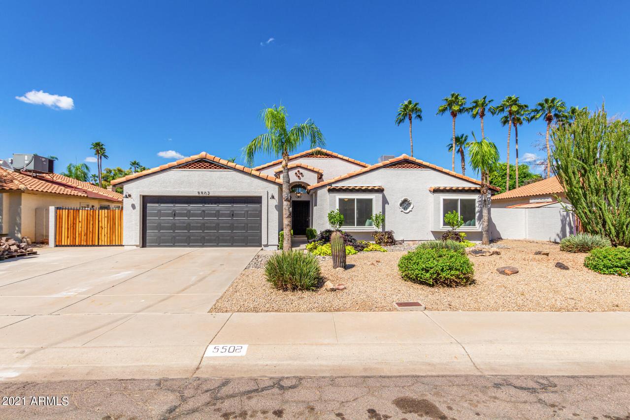 5502 E Grandview Rd., Scottsdale, AZ 85254