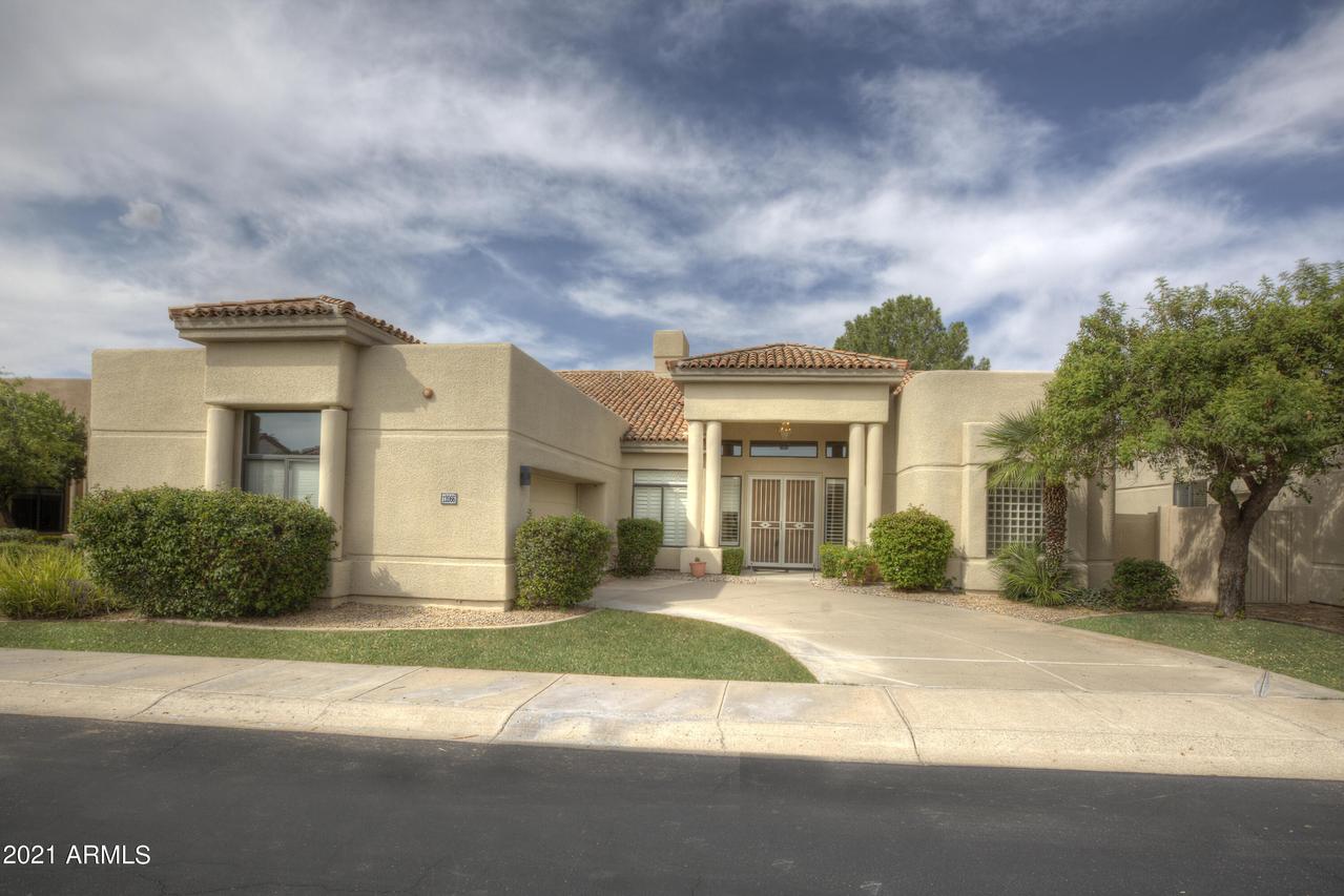 12066 N 81st St., Scottsdale, AZ 85260