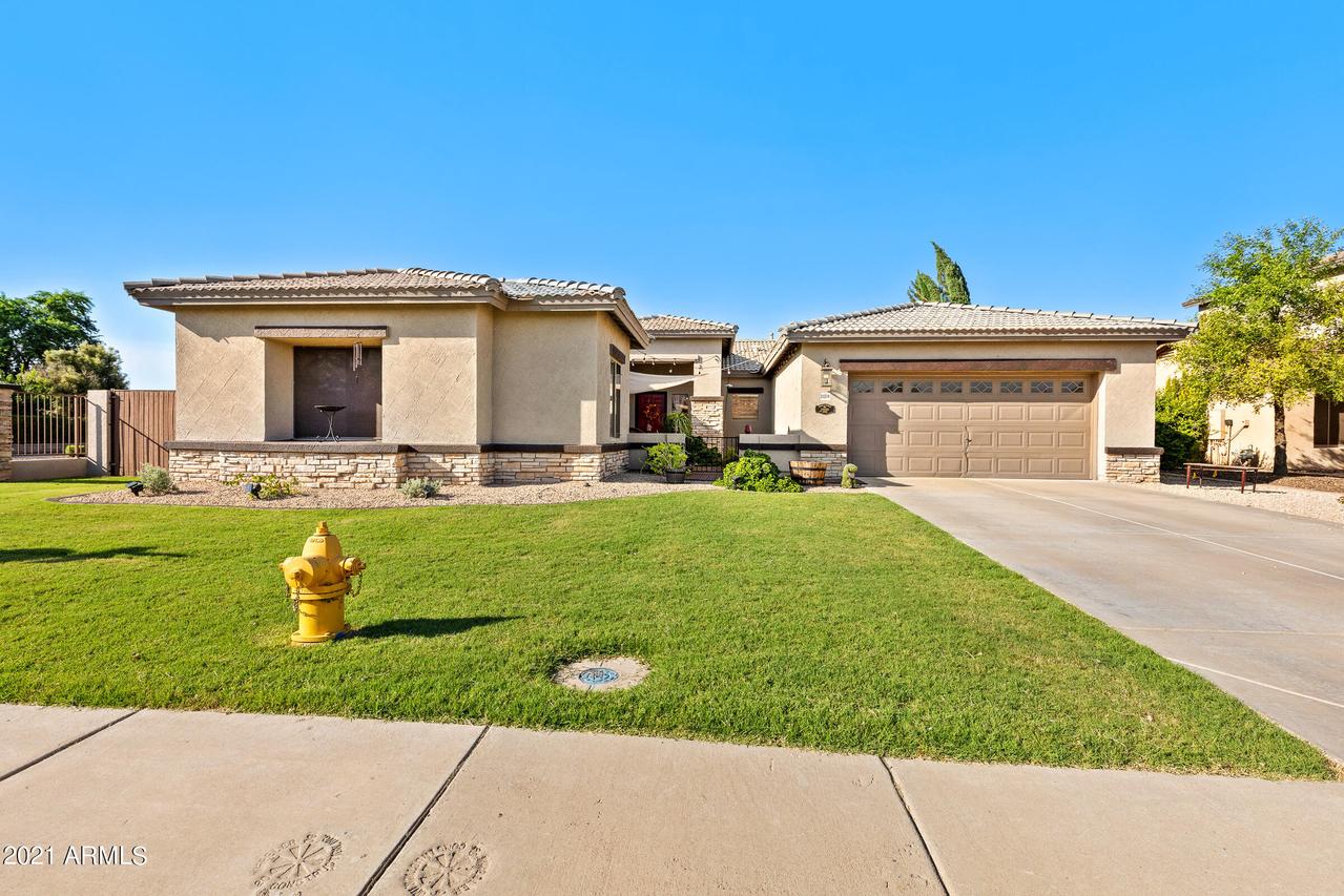 21204 E Alyssa Rd., Queen Creek, AZ 85142