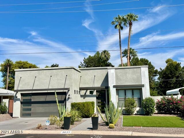 3033 N 26th St., Phoenix, AZ 85016