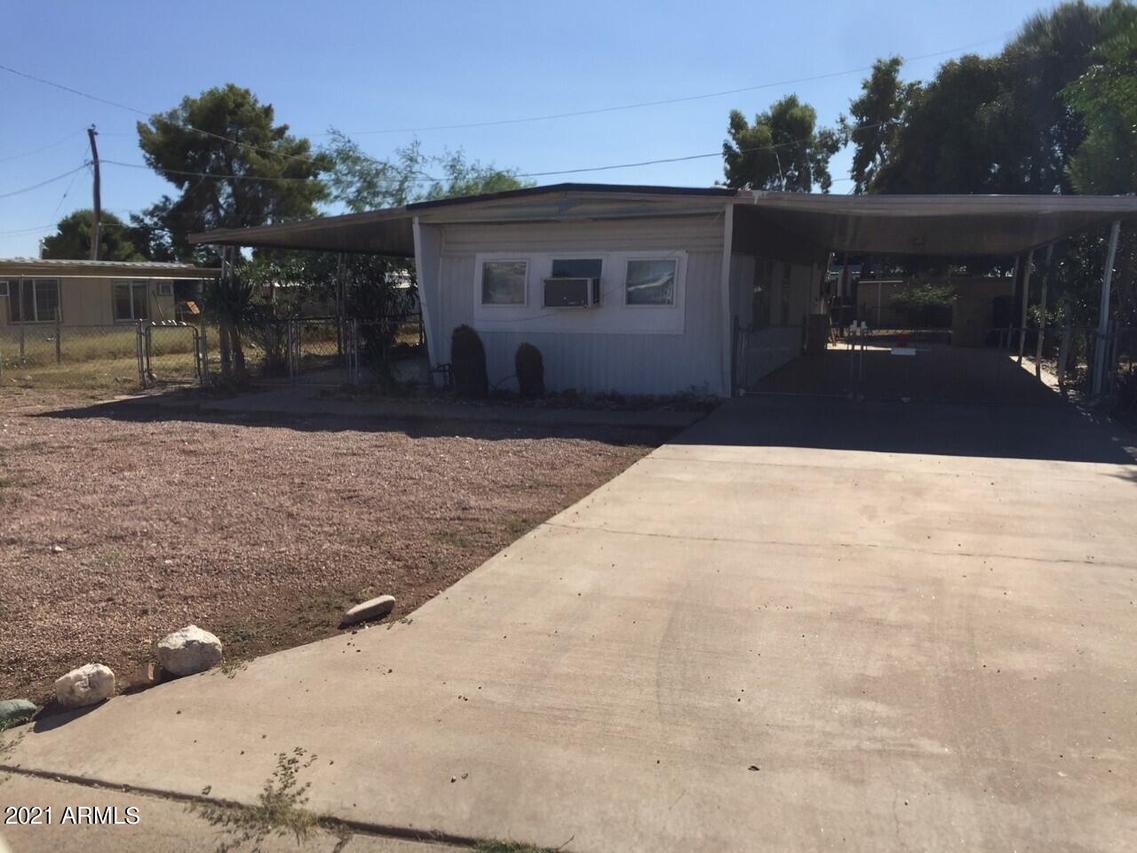 10871 W Sack Dr., Sun City, AZ 85373