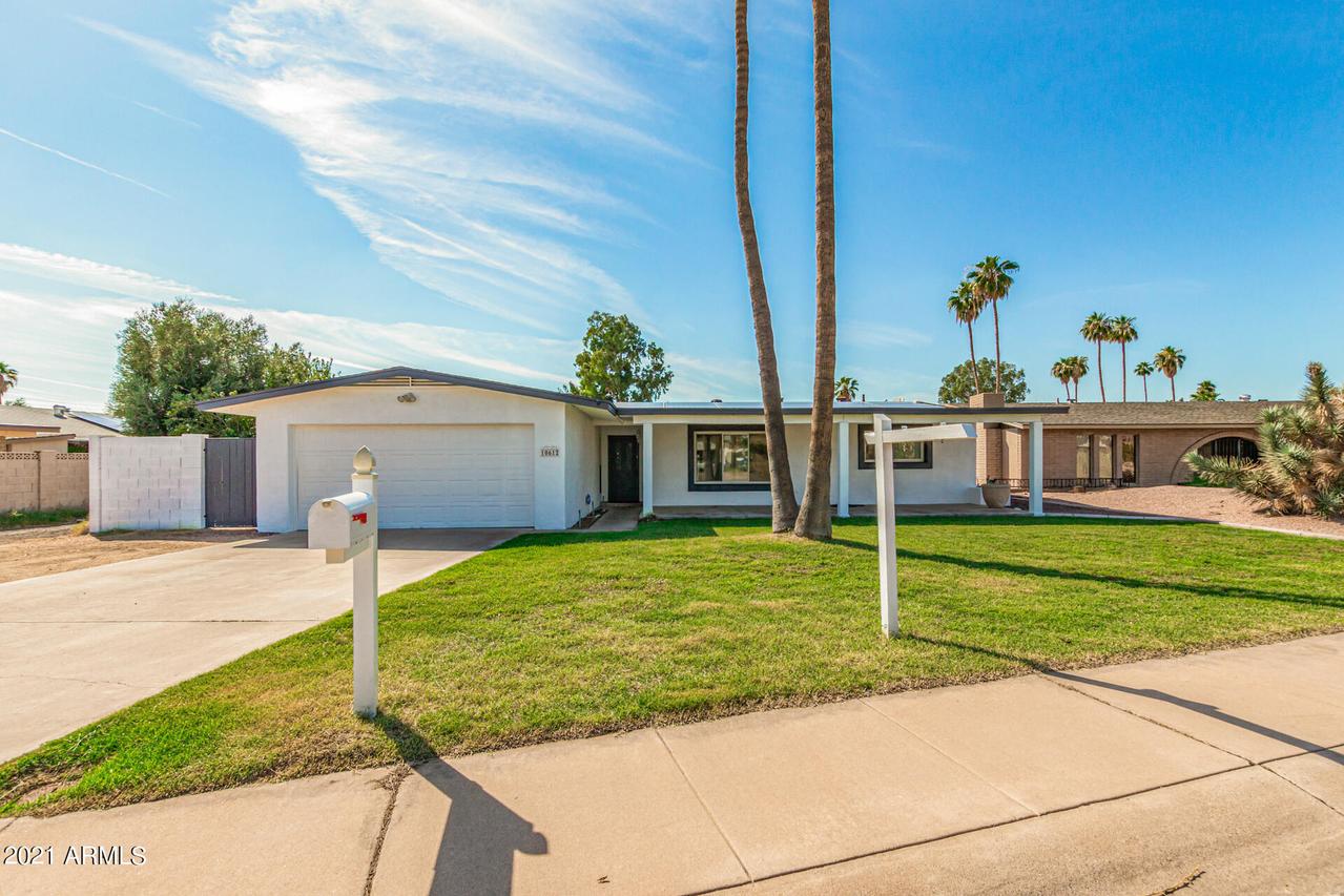 10612 N 37th Ave., Phoenix, AZ 85029