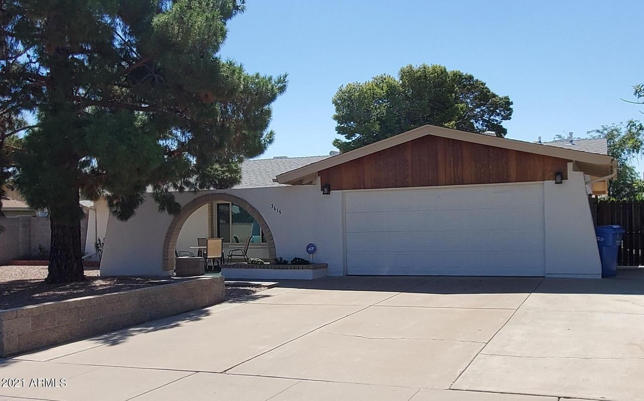 3615 W Dailey St., Phoenix, AZ 85053