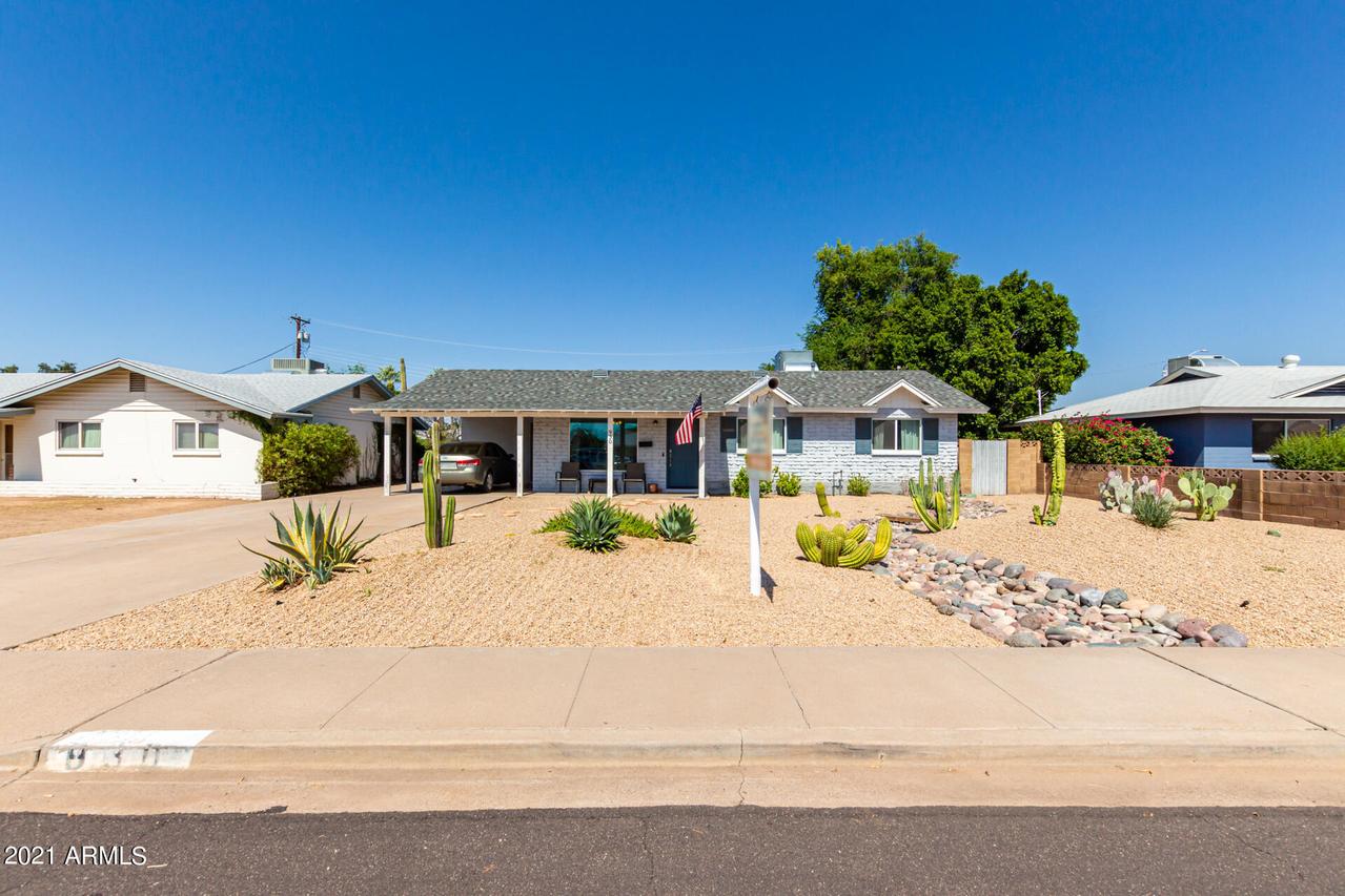 930 W 9th Pl., Mesa, AZ 85201