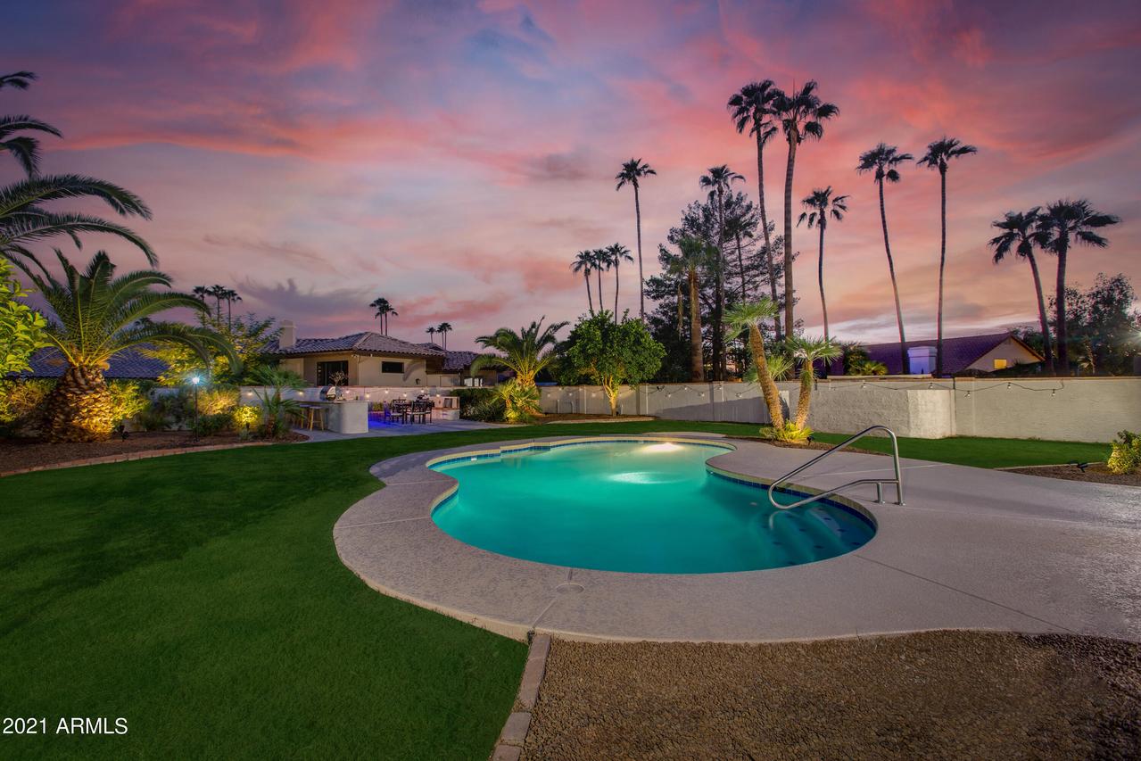 9765 E Ironwood Dr., Scottsdale, AZ 85258