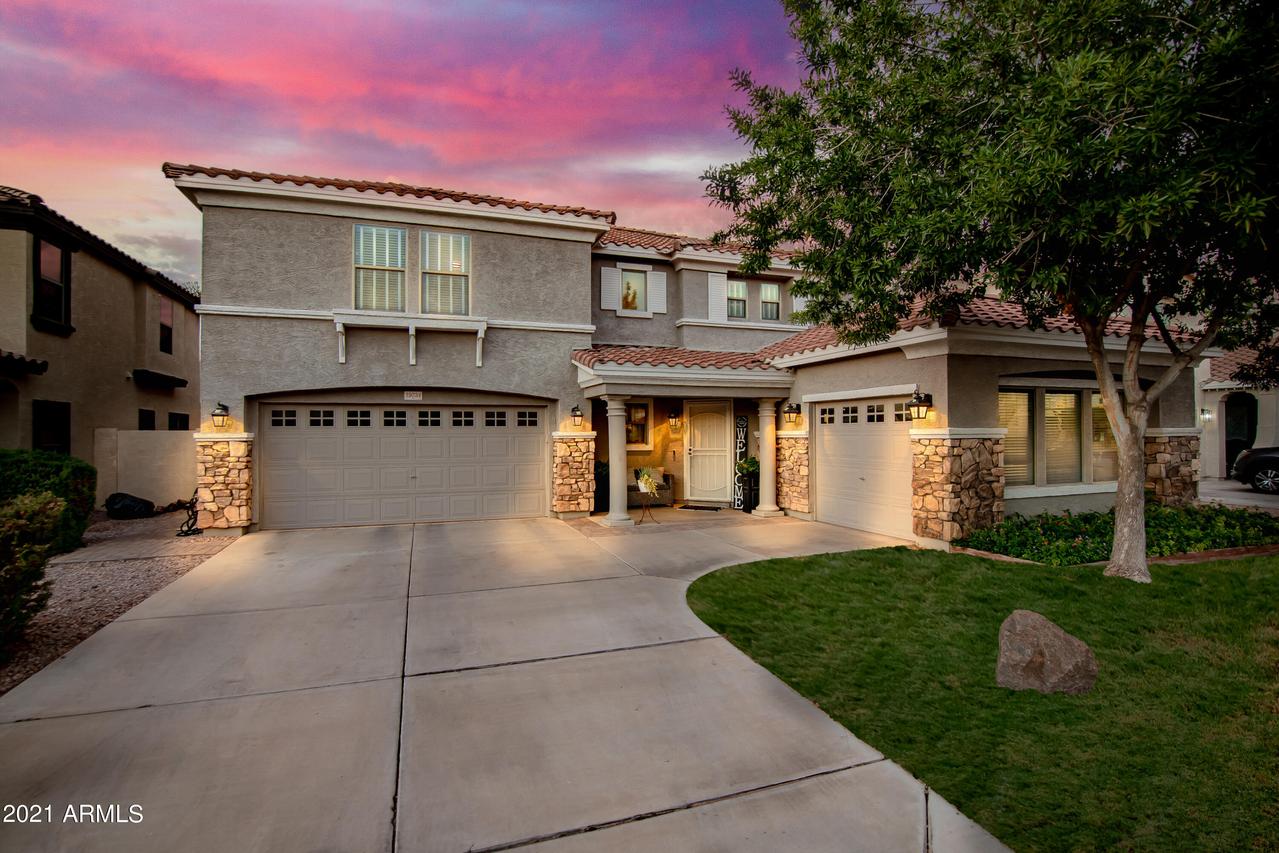 19734 E Arrowhead Tr., Queen Creek, AZ 85242