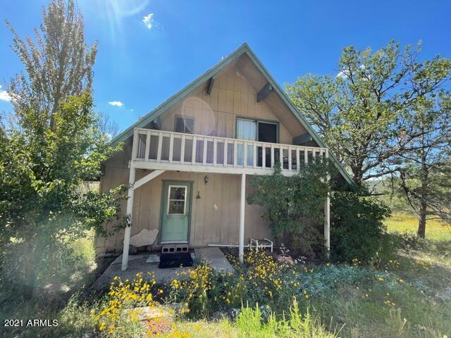 85 Deer Trail Dr., Flagstaff, AZ 86005