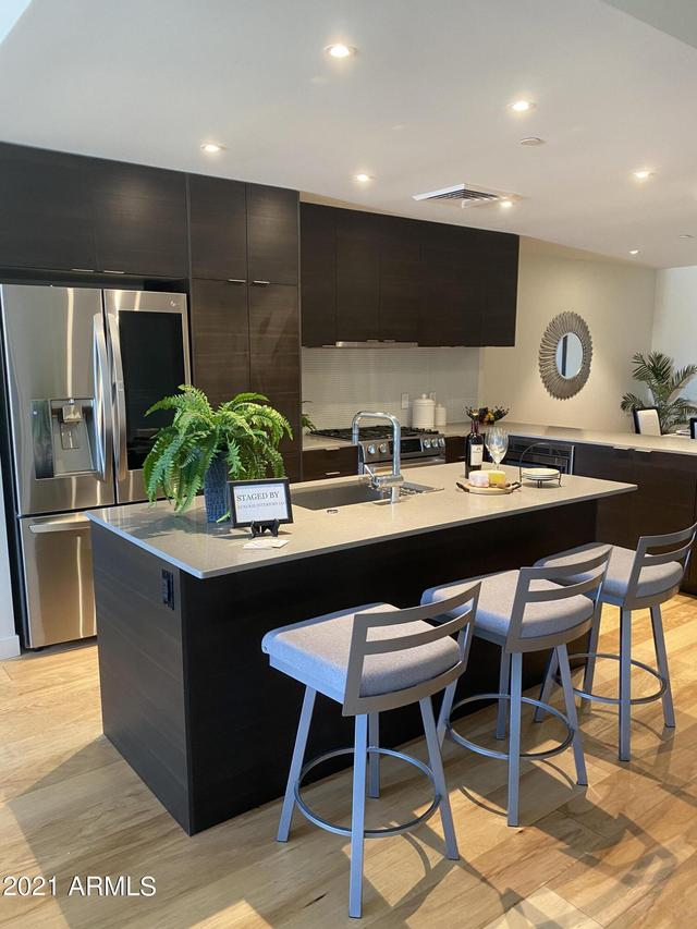 2300 E Campbell Ave. #207, Phoenix, AZ 85016