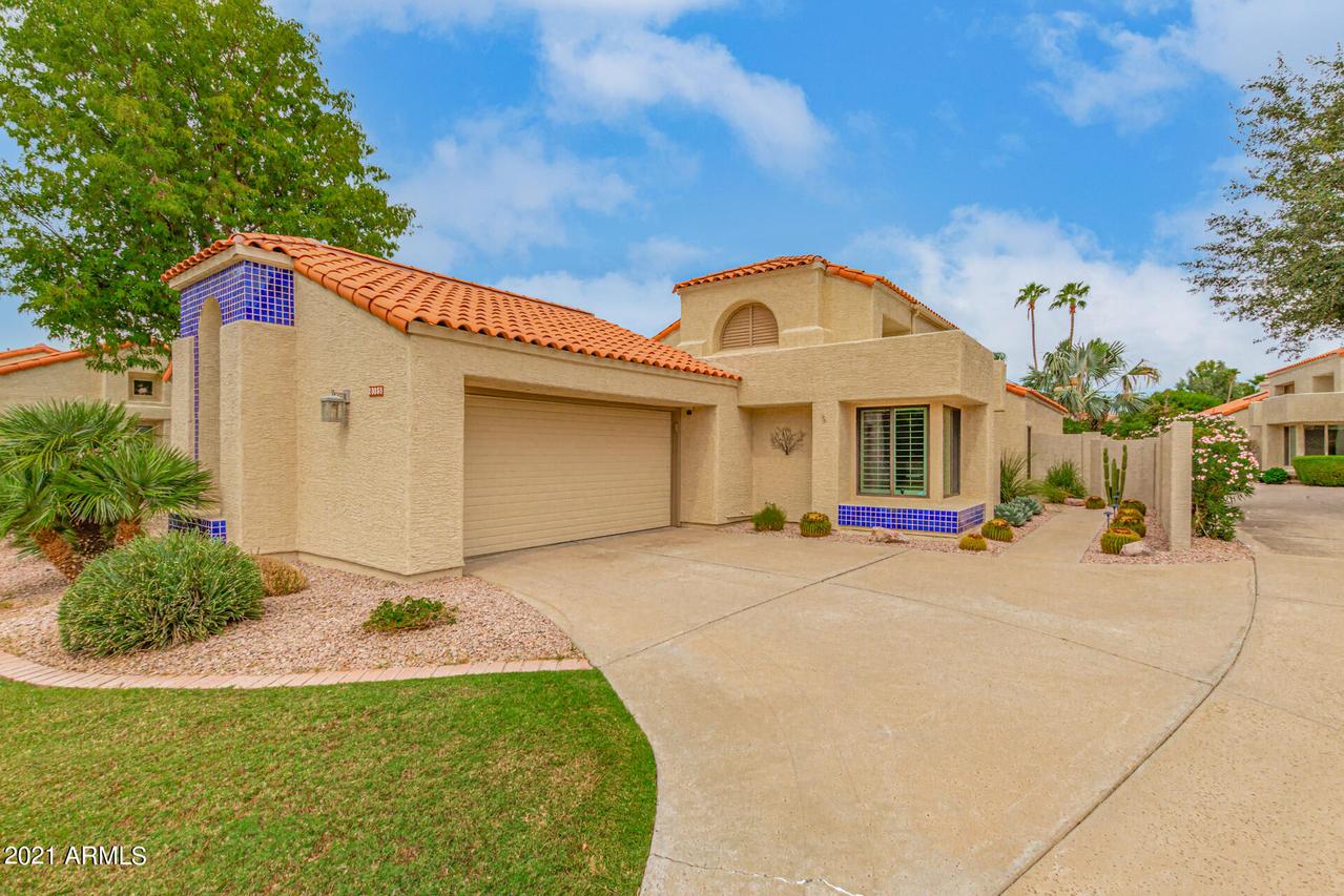 10058 E San Salvador Dr., Scottsdale, AZ 85258