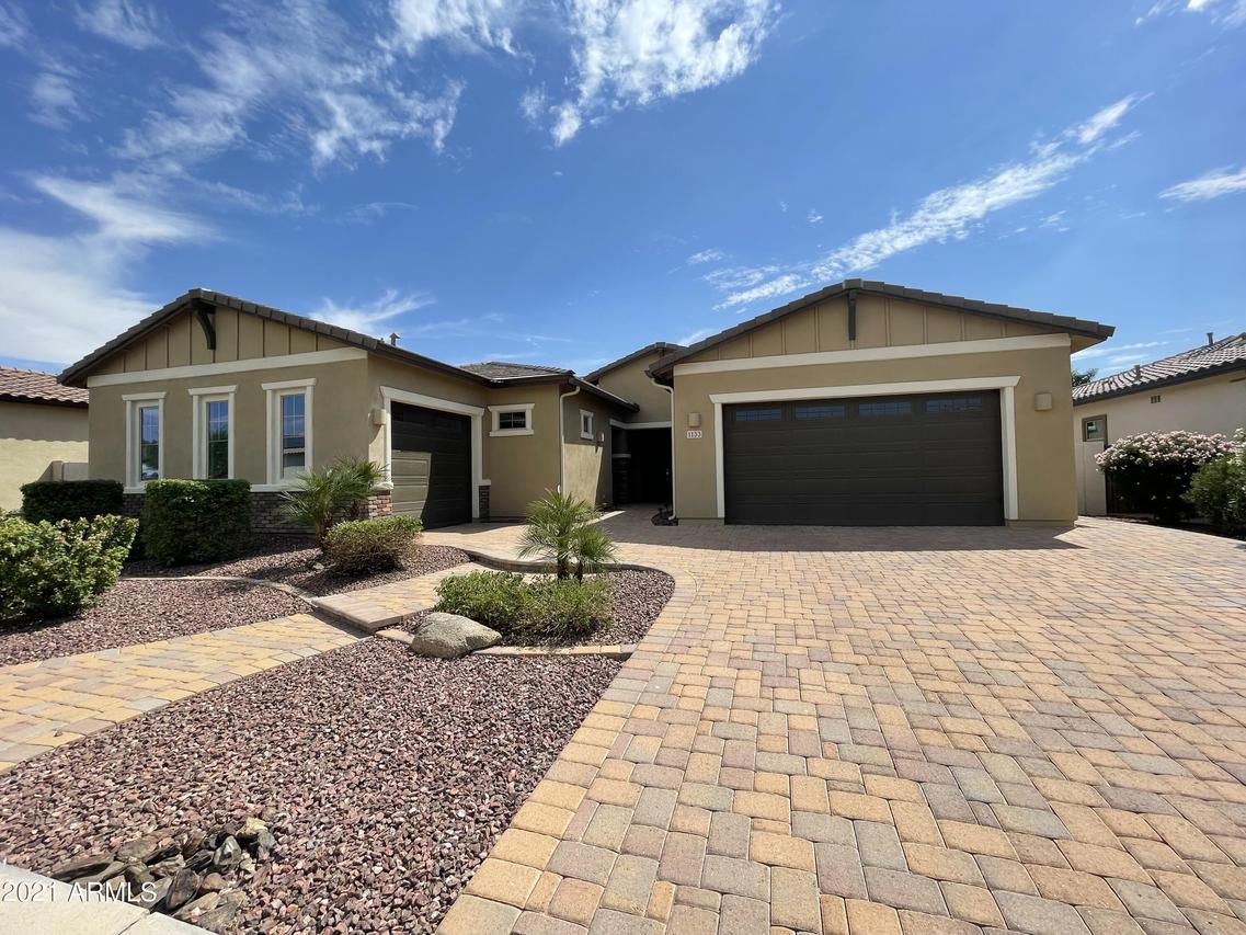 1133 E Clovefield St., Gilbert, AZ 85298