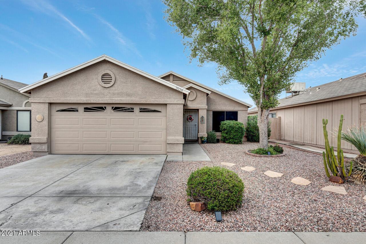 3138 W Foothill Dr., Phoenix, AZ 85027