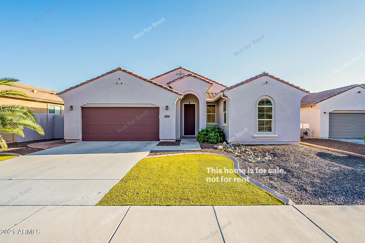 1891 W Pelican Dr., Chandler, AZ 85286