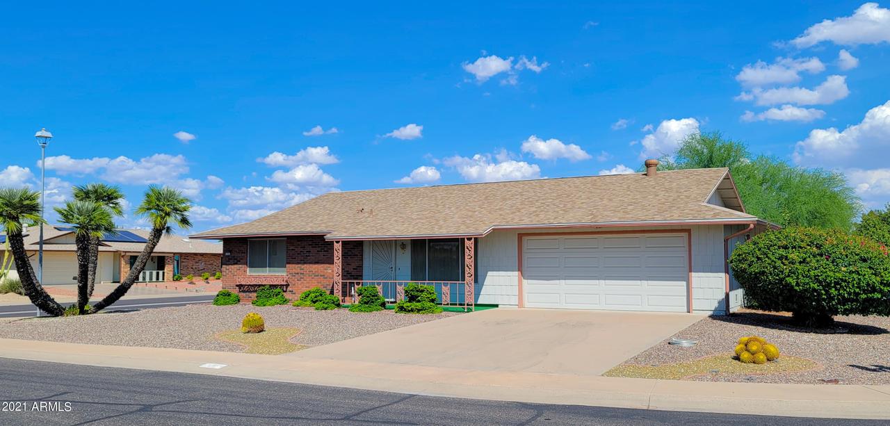 17023 N 96th Dr., Sun City, AZ 85373