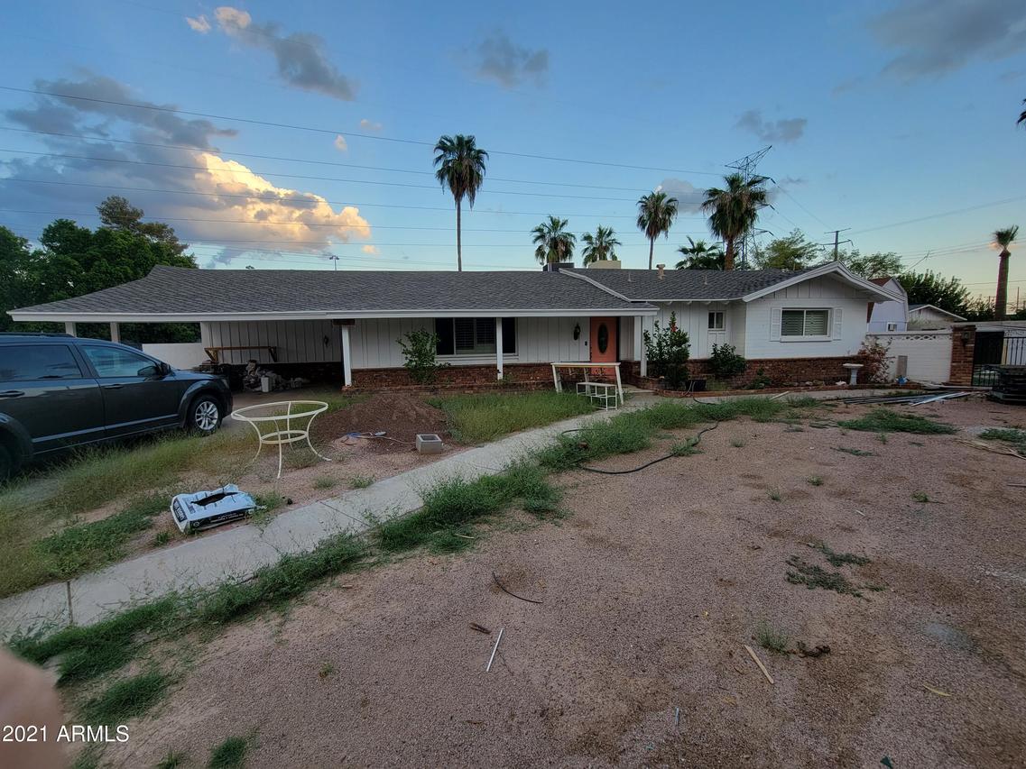637 N Dawn Cir., Mesa, AZ 85203