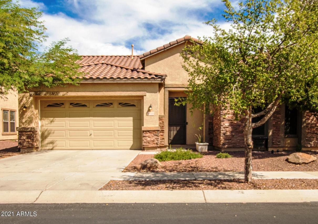 25829 N Desert Mesa Dr., Surprise, AZ 85387