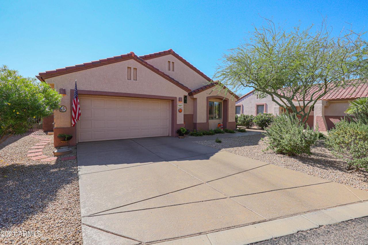 19956 N Siesta Rock Dr., Surprise, AZ 85374
