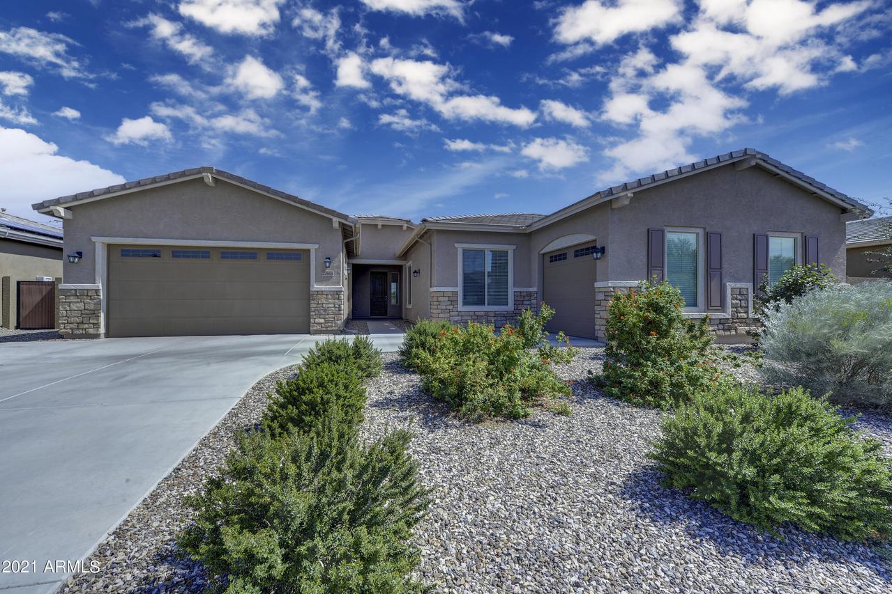 22669 S 223rd Pl., Queen Creek, AZ 85142