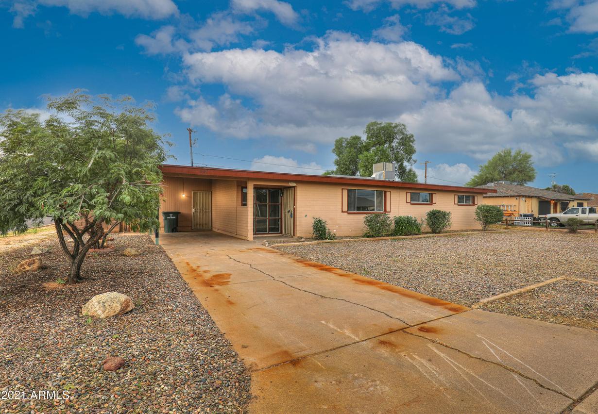 1157 E 11th St., Casa Grande, AZ 85122