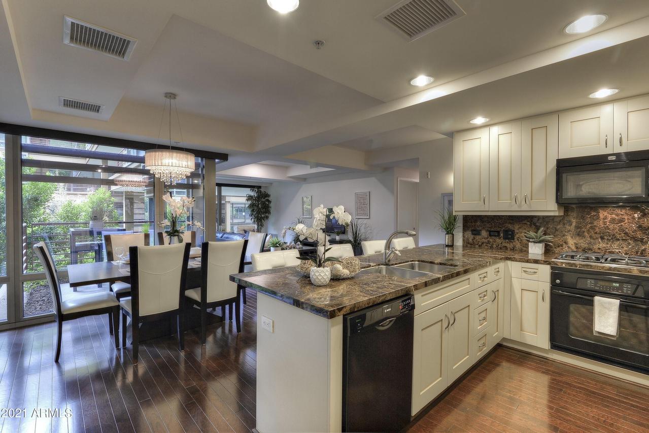 7151 E Rancho Vista Dr. #3001, Scottsdale, AZ 85251