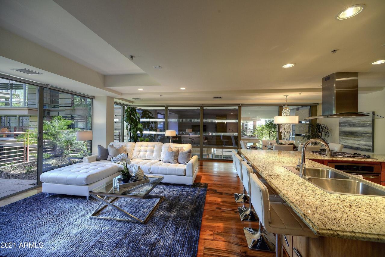 7157 E Rancho Vista Dr. #4007, Scottsdale, AZ 85251