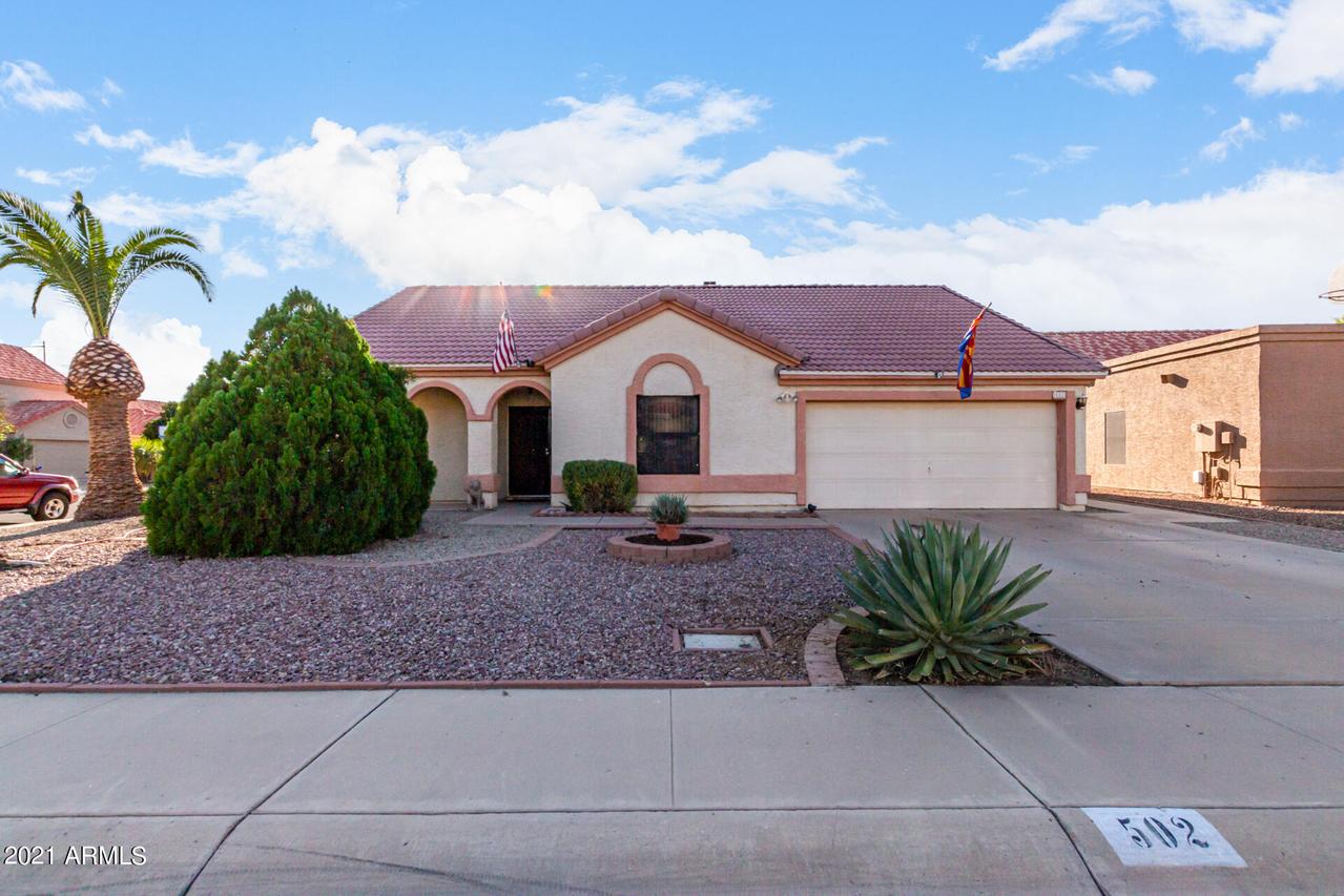 502 N Quartz St., Gilbert, AZ 85234