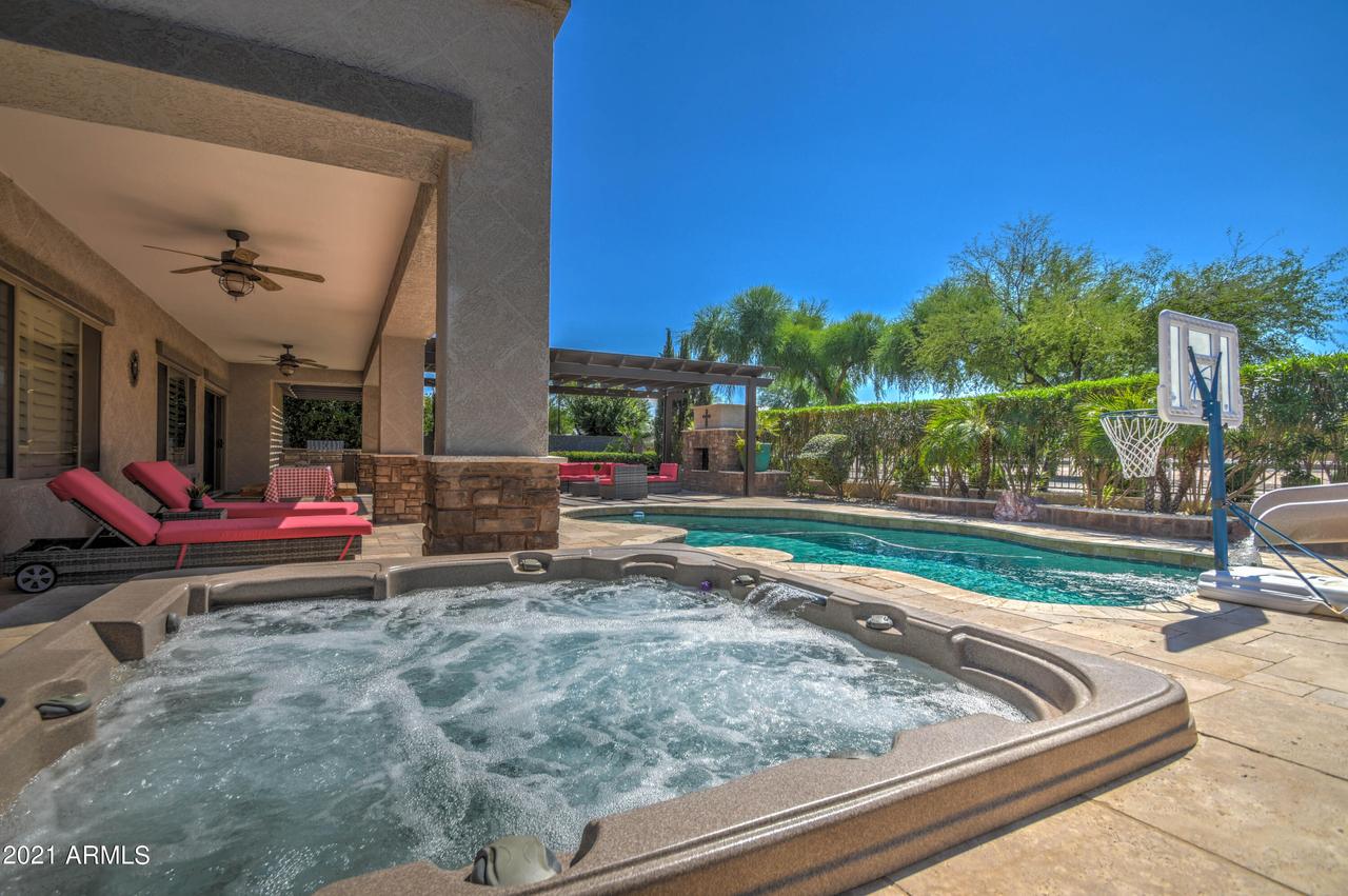 21231 E Nightingale Rd., Queen Creek, AZ 85142
