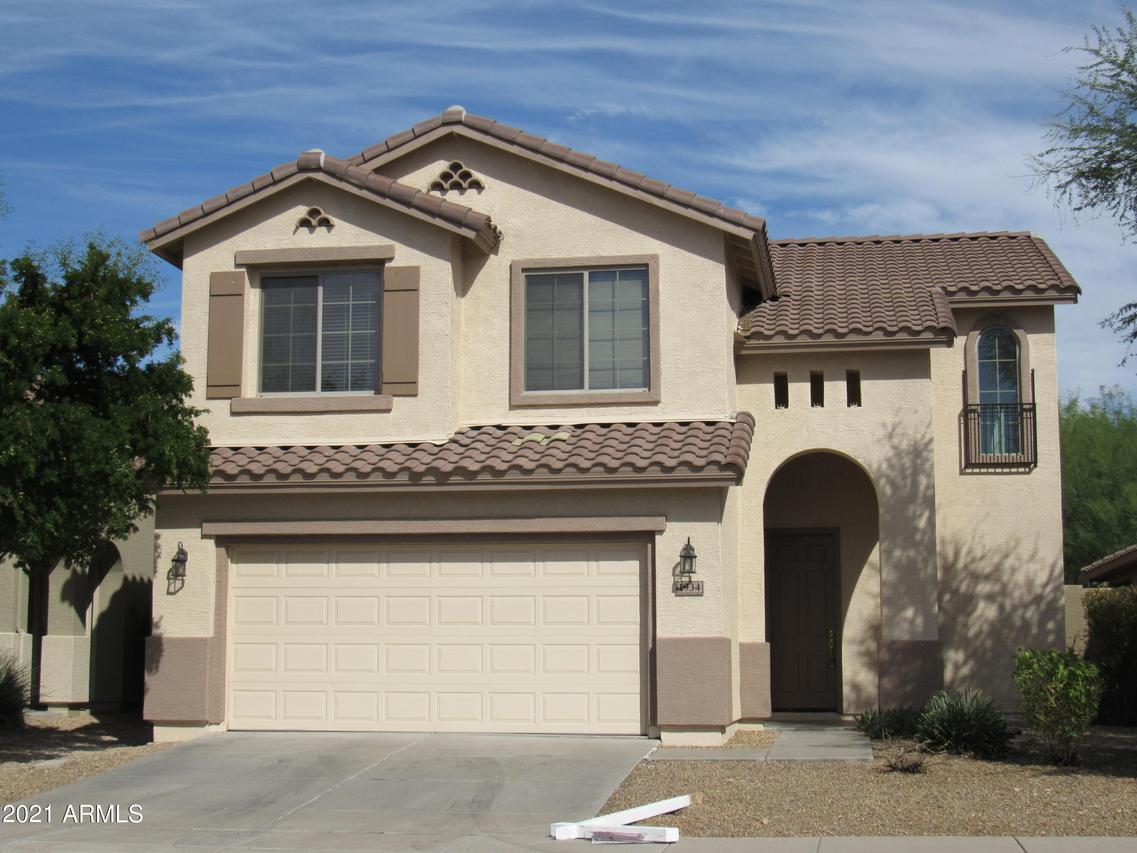 1934 W St Exupery Dr., Phoenix, AZ 85086