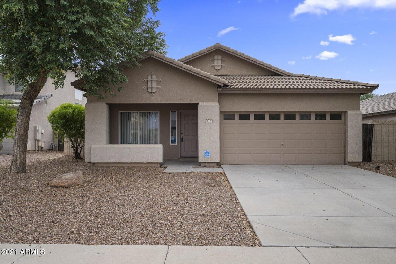 110 N 118th Ave., Avondale, AZ 85323
